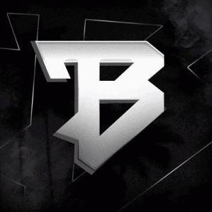 Black V Roleplay logo