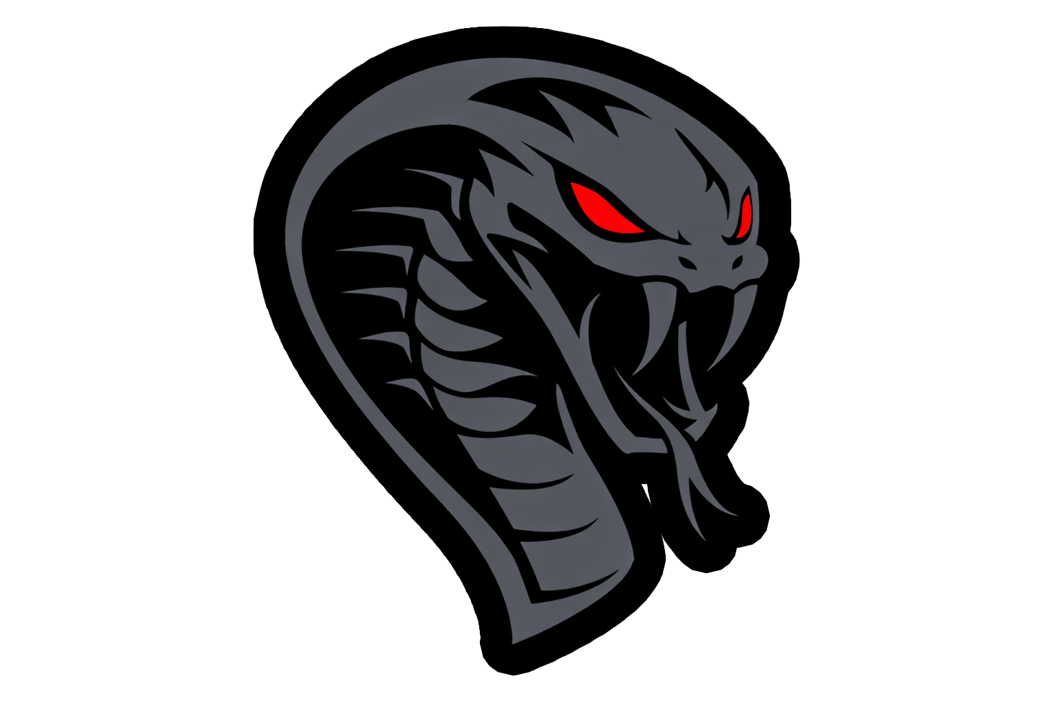 Snakepit Visuals logo