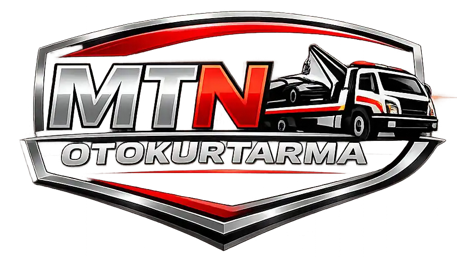 MTN Oto Kurtarma logo