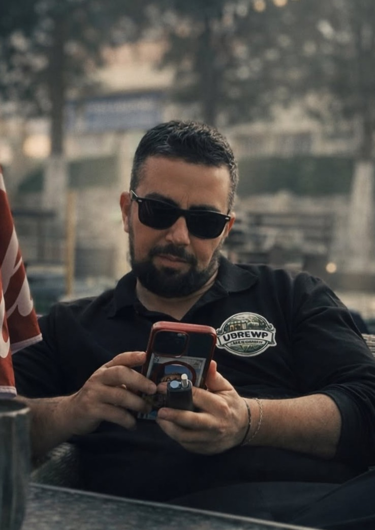 Özgür Sefa Çelikörs